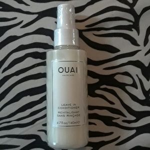 Ouai leave in conditioner